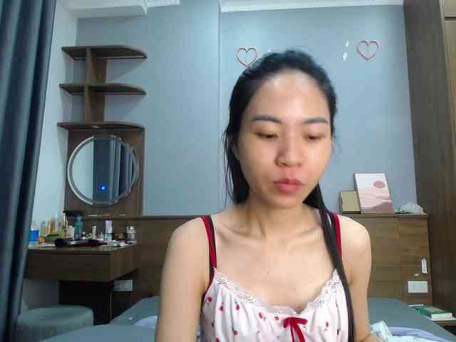 AsiaSweet91 webcam