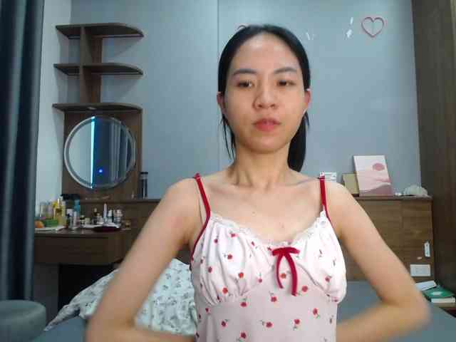 AsiaSweet91 webcam