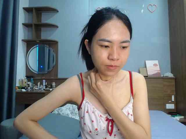 AsiaSweet91 webcam