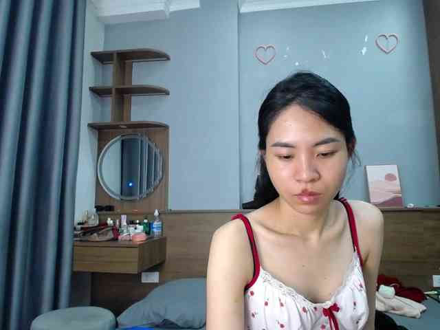AsiaSweet91 webcam