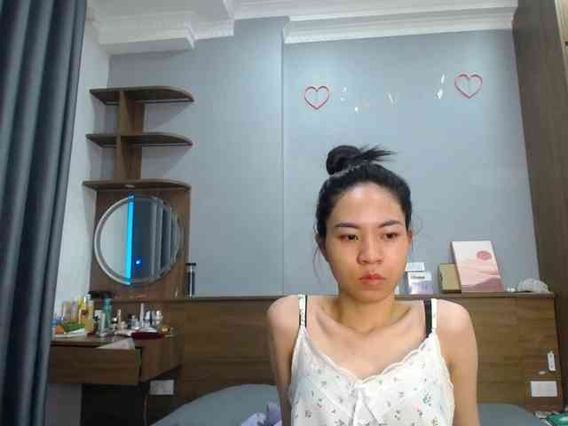 AsiaSweet91 webcam