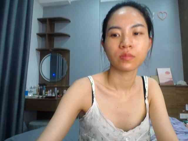 AsiaSweet91 webcam