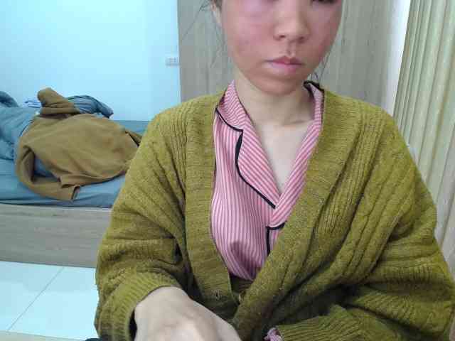 AsiaSweet91 webcam