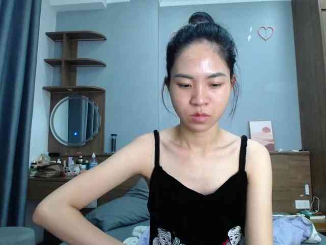 AsiaSweet91 webcam
