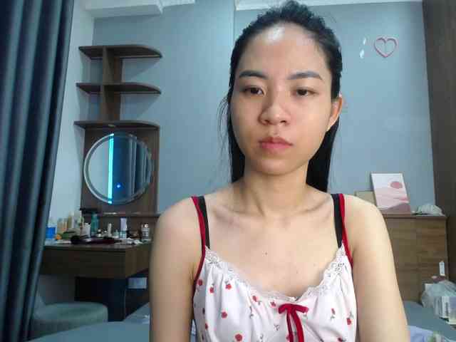 AsiaSweet91 webcam
