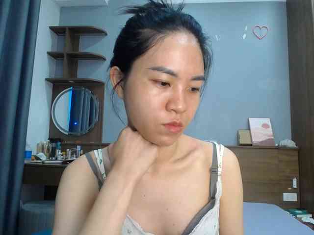 AsiaSweet91 webcam