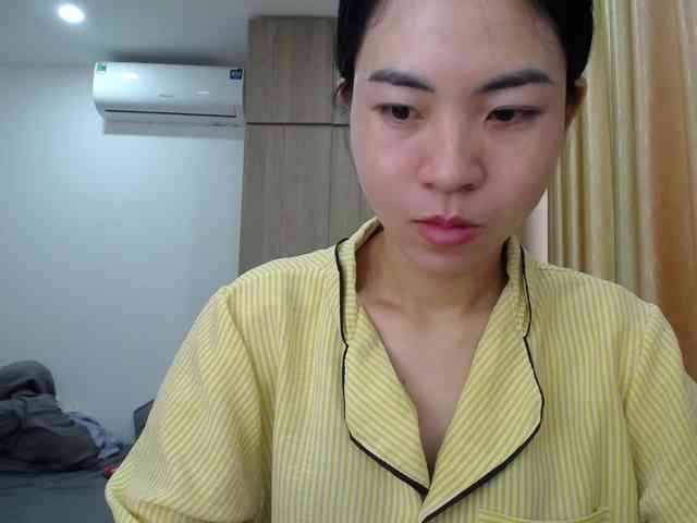 AsiaSweet91 webcam
