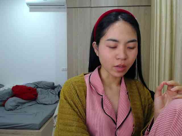 AsiaSweet91 webcam