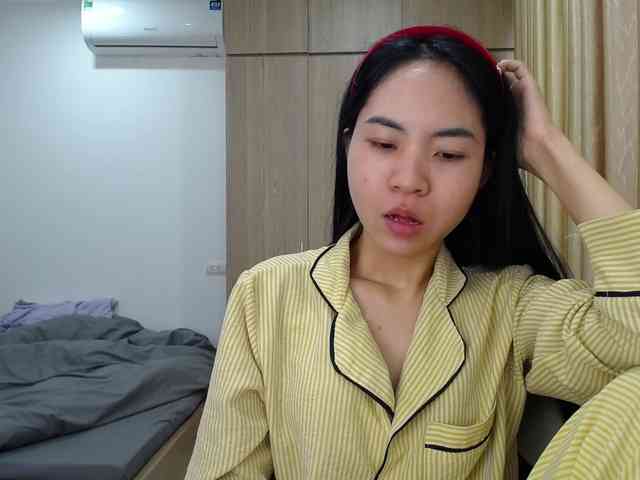 AsiaSweet91 webcam