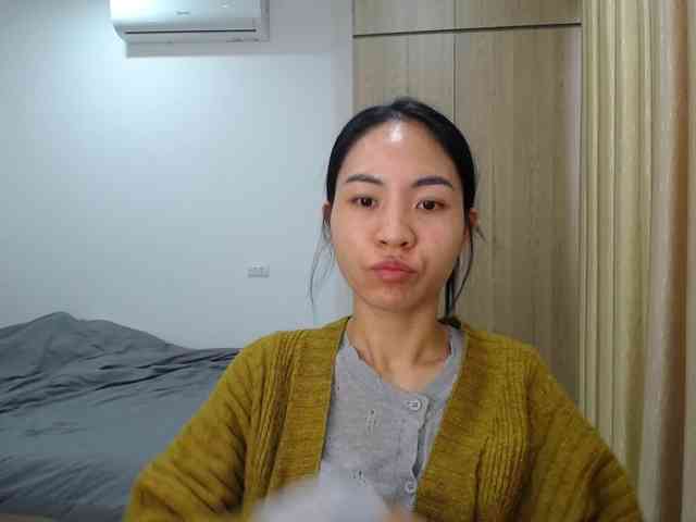 AsiaSweet91 webcam