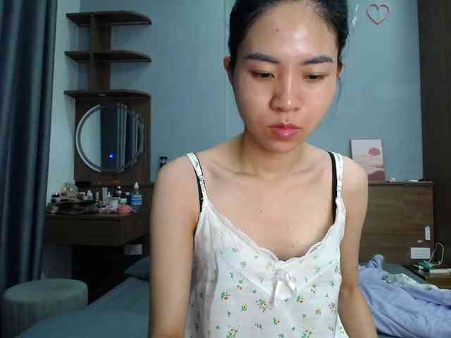 AsiaSweet91 webcam