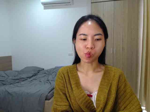 AsiaSweet91 webcam