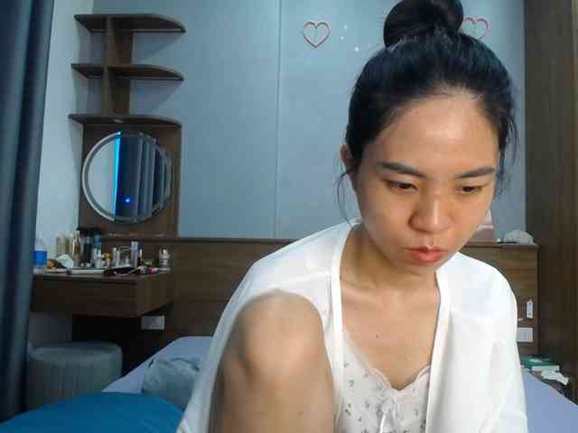 AsiaSweet91 webcam