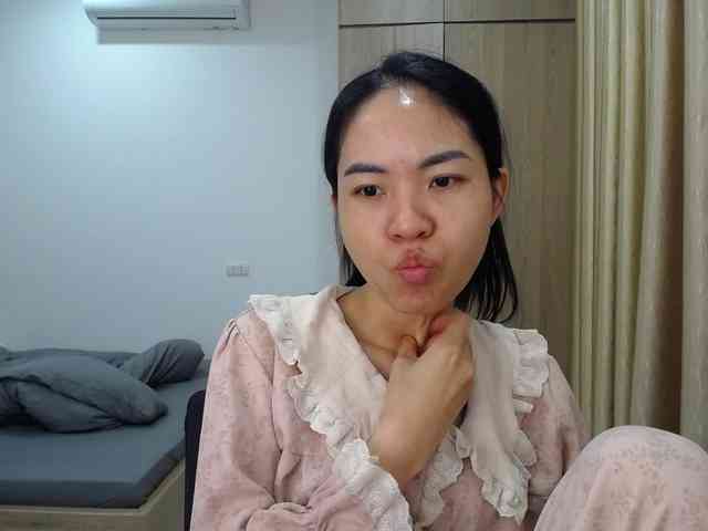 AsiaSweet91 webcam