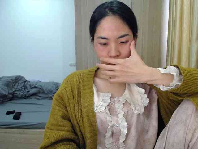 AsiaSweet91 webcam