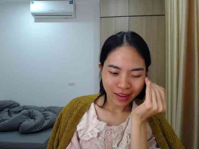 AsiaSweet91 webcam