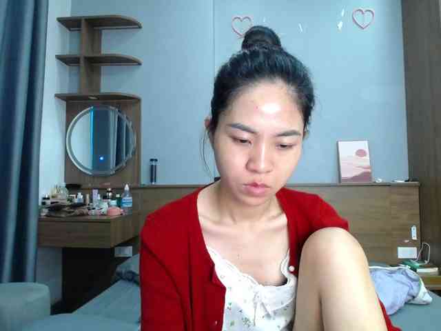 AsiaSweet91 webcam