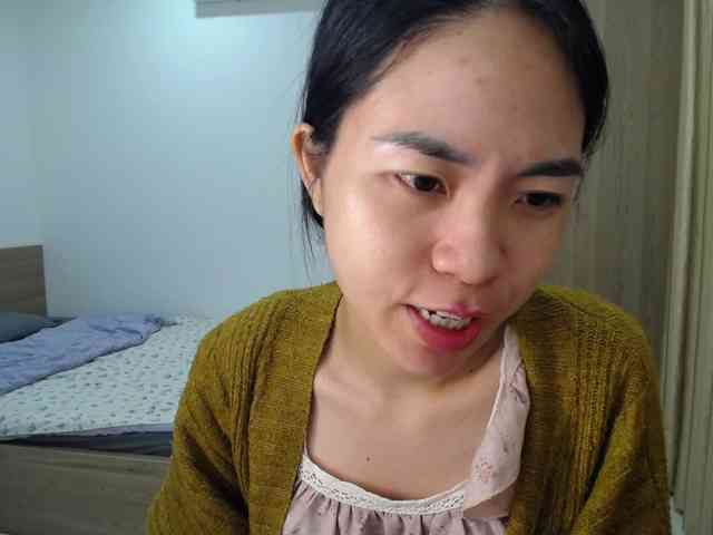 AsiaSweet91 webcam