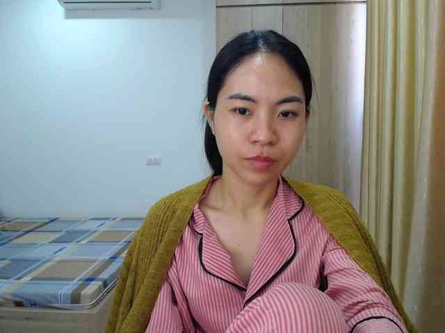 AsiaSweet91 webcam