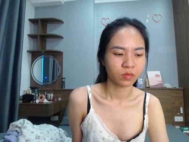 AsiaSweet91 webcam