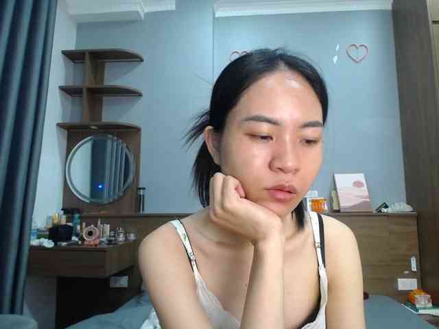 AsiaSweet91 webcam