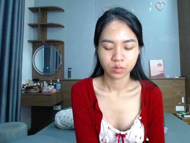 AsiaSweet91 webcam