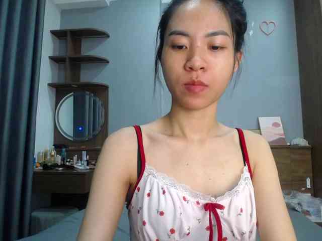 AsiaSweet91 webcam