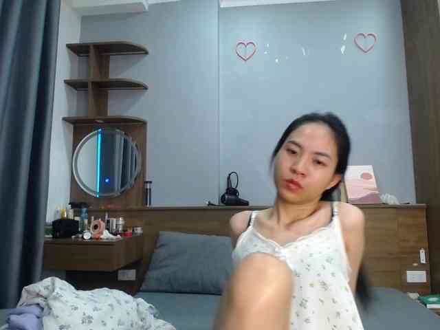 AsiaSweet91 webcam