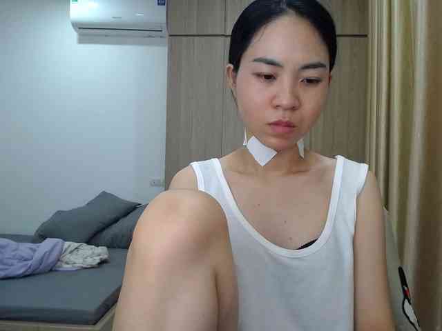 AsiaSweet91 webcam
