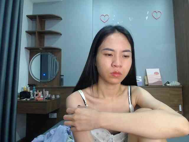 AsiaSweet91 webcam