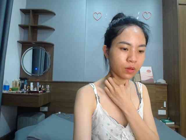 AsiaSweet91 webcam