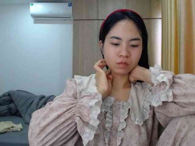 AsiaSweet91 webcam