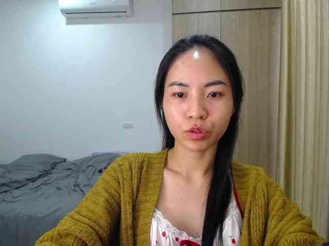 AsiaSweet91 webcam