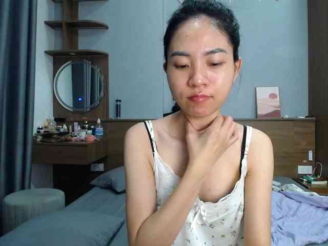 AsiaSweet91 webcam