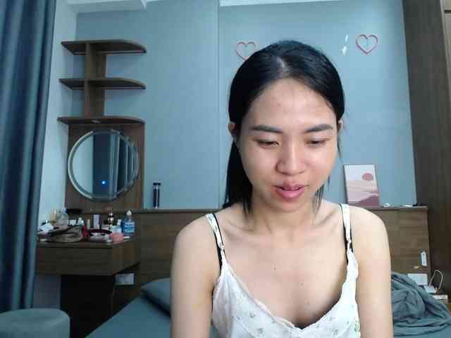 AsiaSweet91 webcam