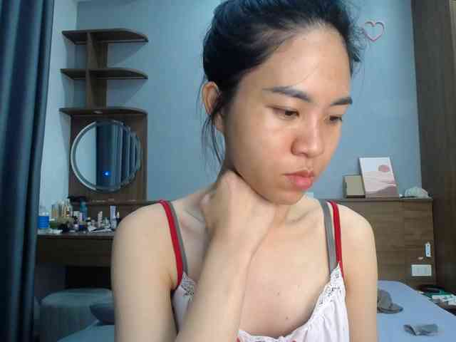 AsiaSweet91 webcam