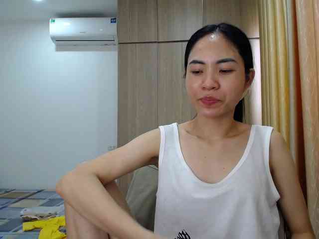 AsiaSweet91 webcam