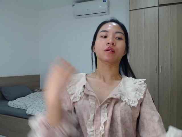 AsiaSweet91 webcam