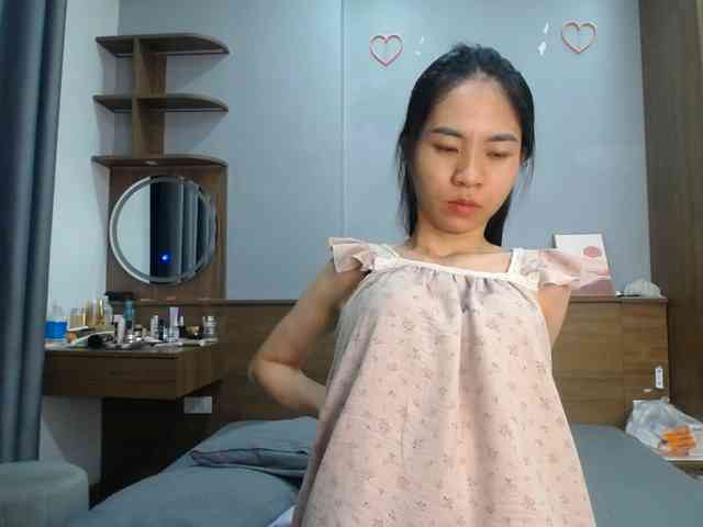 AsiaSweet91 webcam