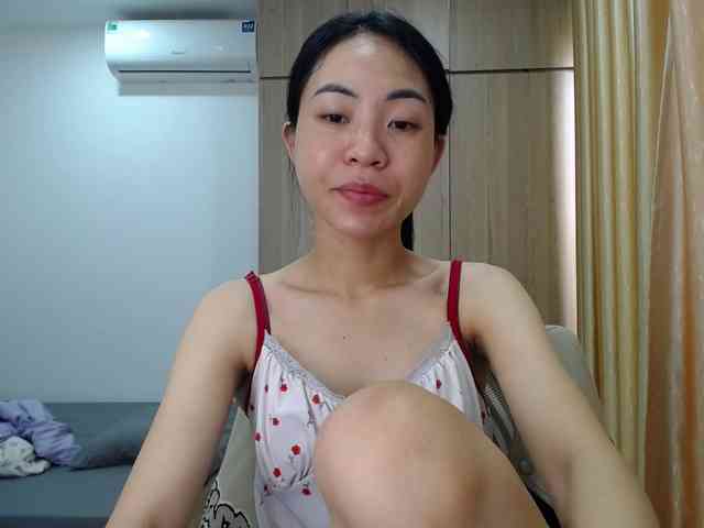 AsiaSweet91 webcam