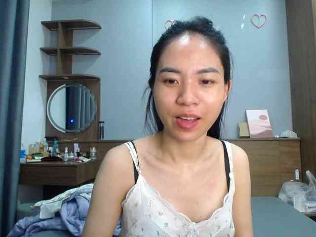 AsiaSweet91 webcam