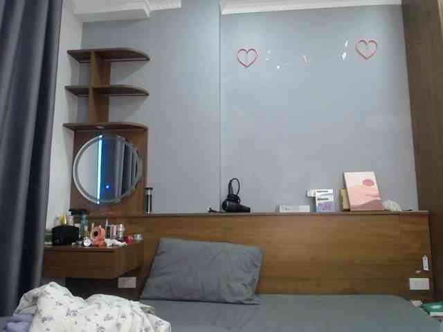 AsiaSweet91 webcam