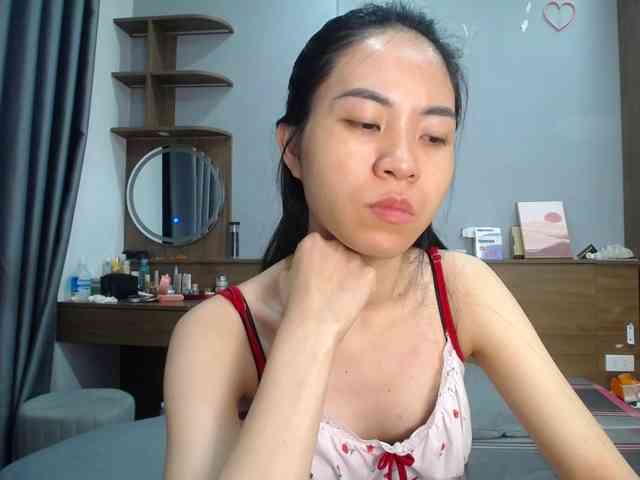 AsiaSweet91 webcam