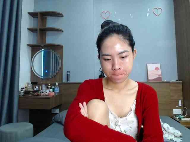 AsiaSweet91 webcam