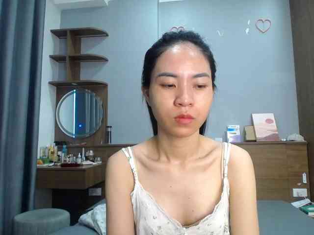 AsiaSweet91 webcam