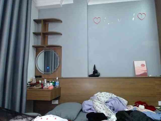AsiaSweet91 webcam