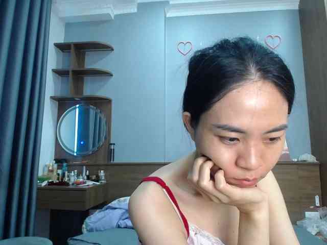 AsiaSweet91 webcam