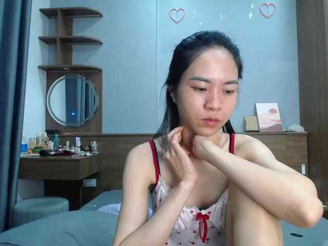 AsiaSweet91 webcam