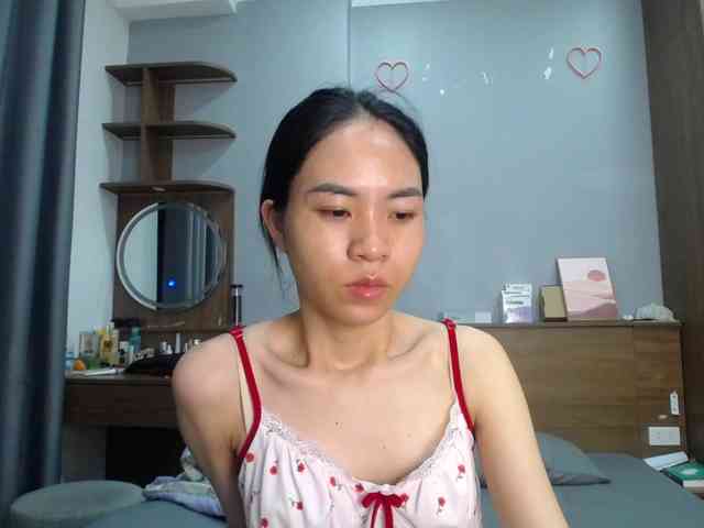 AsiaSweet91 webcam