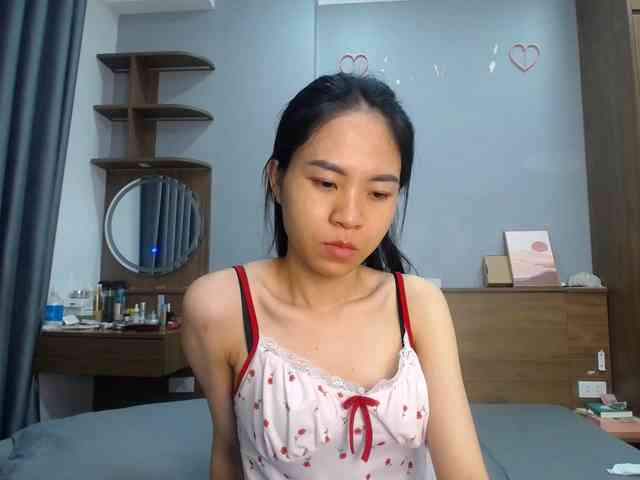 AsiaSweet91 webcam